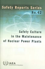 IAEA SAFETY RPTS 42SAFETYMAINTENA