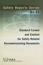 IAEA SAFETY RPTS 45STANDFORMSAFE