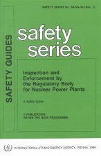 Inspection and Enforcement by the Regulatory Body for Nuclear Power Plants