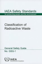 Classification of Radioactive Waste