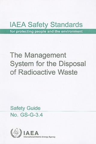Management System for the Disposal of Radioactive Waste