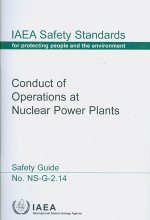 Conduct of Operations at Nuclear Power Plants