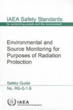 IAEA SAFETY STANDARDS SERRSG18