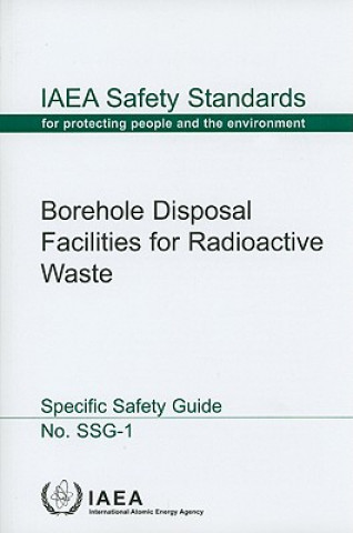 Borehole Disposal Facilities for Radioactive Waste