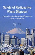 IAEA SAFETYRADIOACTIVE WASTE DISPO