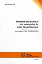 IAEA TECDOC 1454 STR BEHAVFUEL A