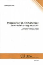 IAEA TECDOC 1457 MEASRESID STRES