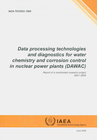IAEA TECDOC 1505 DATA PROCTECHNU
