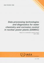 IAEA TECDOC 1505 DATA PROCTECHNU