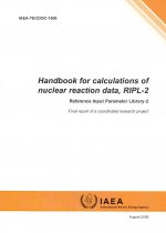 IAEA TECDOC 1506 HAND BKCALCULNU