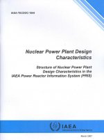 Nuclear Power Plant Design Characteristics