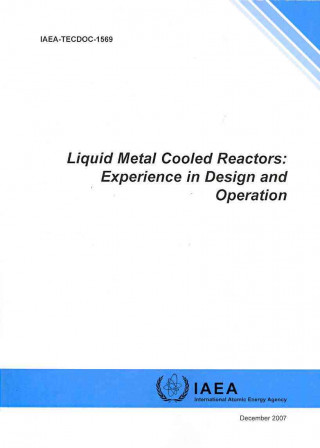 Liquid Metal Cooled Reactors
