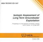 IAEA TECDOC CD SER1507ISOTOPIC AS