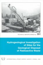 Hydrogeological Investigation of Sites for the Geological Disposal of Radioactive Waste