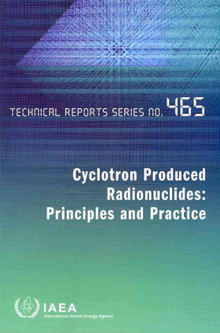 Cyclotron Produced Radionuclides