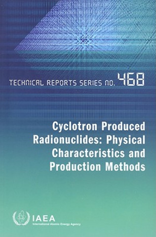 Cyclotron Produced Radionuclides