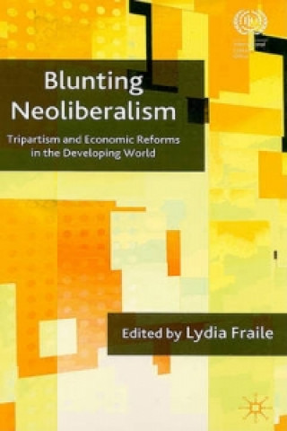 Blunting neoliberalism