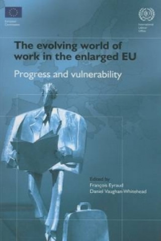 evolving world of work in the enlarged EU