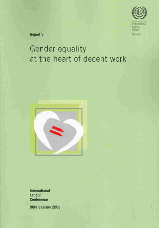 ILO GENDER EQUALITYHEART OF DECENT