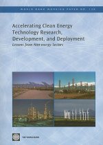 Accelerating Clean Energy Technology Research, Development, and Deployment