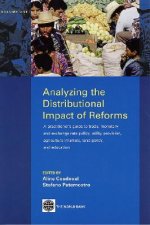 Analyzing the Distributional Impact of Reforms, Volume One