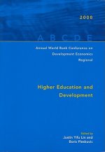Annual World Bank Conference on Development Economics 2008, Regional