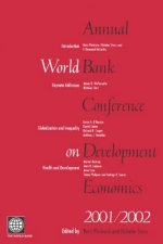 Annual World Bank Conference on Development Economics 2001/2002