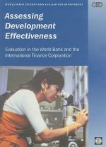 Assessing Development Effectiveness