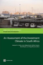 Assessment of the Investment Climate in South Africa
