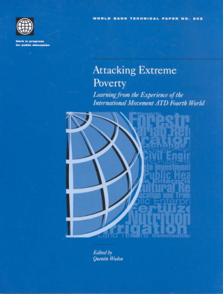 Attacking Extreme Poverty