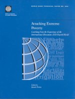 Attacking Extreme Poverty