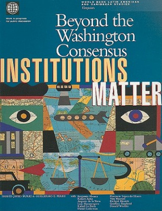 Beyond the Washington Consensus