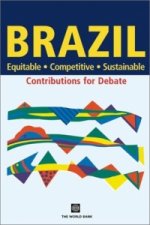 Brazil - Equitable, Competitive, Sustainable