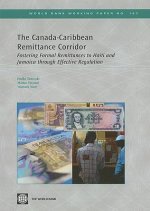 Canada-Caribbean Remittance Corridor