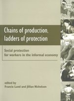 Chains of Production, Ladders of Protection