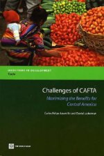 Challenges of CAFTA