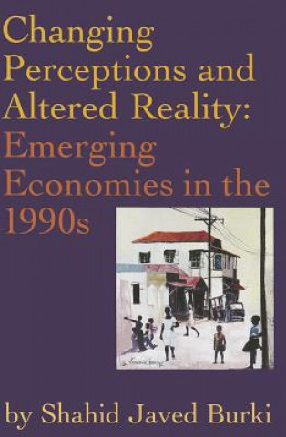 Changing Perceptions and Altered Reality