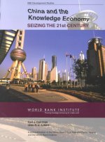 China and the Knowledege Economy