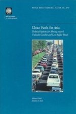 Clean Fuels for Asia