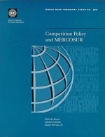 Competition Policy and MERCOSUR