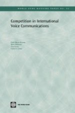 Competition in International Voice Communications