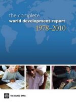 Complete World Development Report 1978-2010  Multiple User DVD