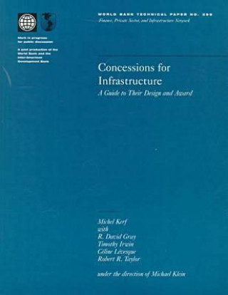 Concessions for Infrastructure