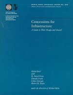 Concessions for Infrastructure