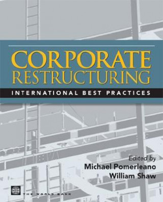 CORPORATE RESTRUCTURING-INTERNATIONAL BEST PRACTICES - LESSONS FROM EXPERIENCE