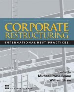 CORPORATE RESTRUCTURING-INTERNATIONAL BEST PRACTICES - LESSONS FROM EXPERIENCE
