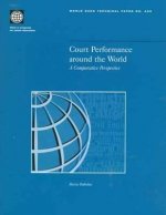Court Performance Around the World
