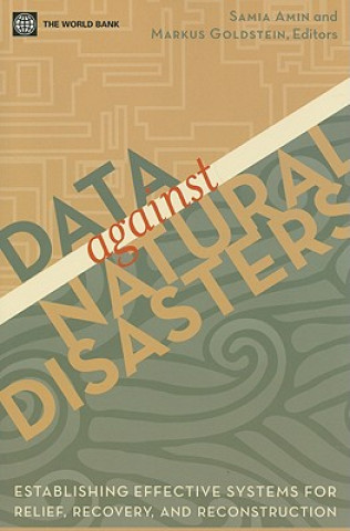 Data Against Disasters