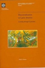 Decentralization in Latin America