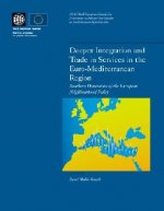 Deeper Integration and Trade in Services in the Euro-Mediterranean Region